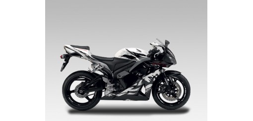 CBR600RR de 2010