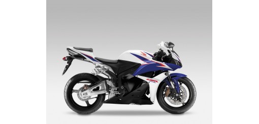 CBR600RR de 2011