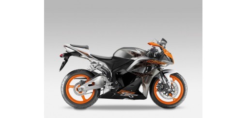 CBR600RR de 2011