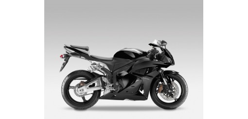 CBR600RR de 2011