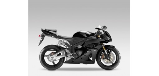 CBR600RR de 2012