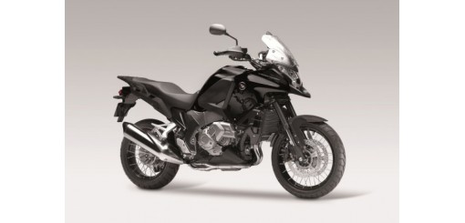 VFR1200X "Crosstourer" DCT de 2013