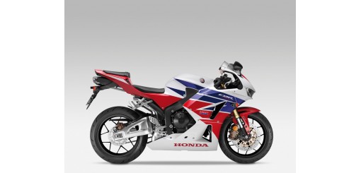 CBR600RR de 2013