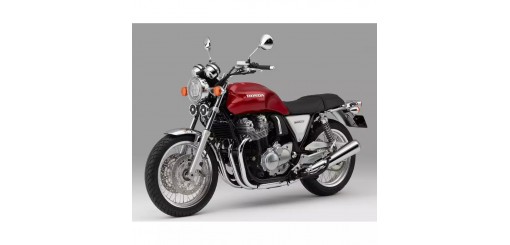 CB1100 de 2017