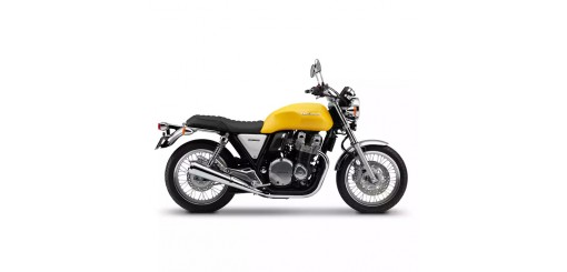 CB1100 de 2017