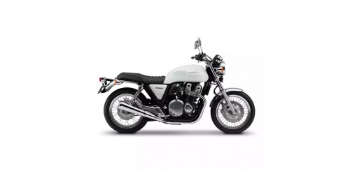 CB1100 de 2017