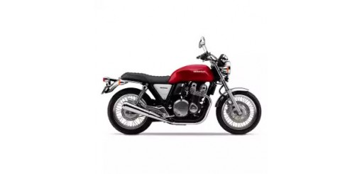 CB1100 de 2018