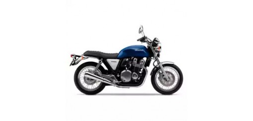 CB1100 de 2018