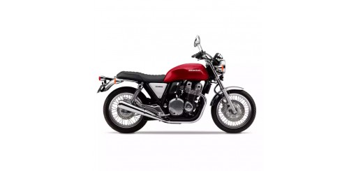 CB1100 de 2019