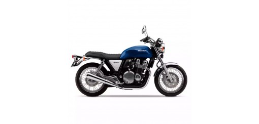 CB1100 de 2019