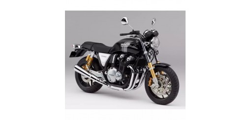 CB1100 de 2017