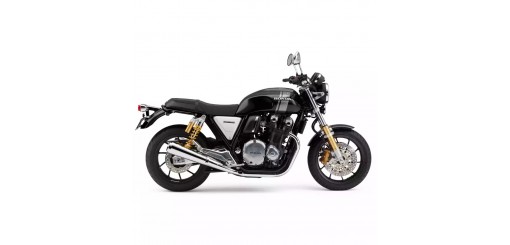 CB1100 de 2018