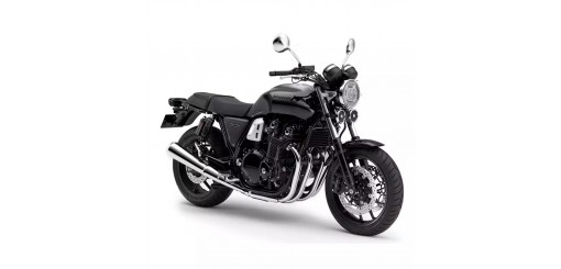 CB1100 de 2019