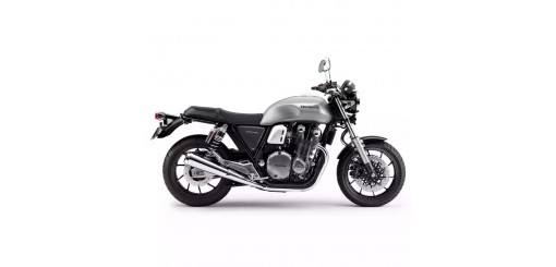 CB1100 de 2019