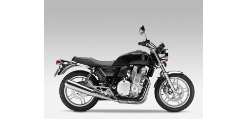 CB1100 de 2014