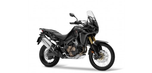 Africa Twin de 2017