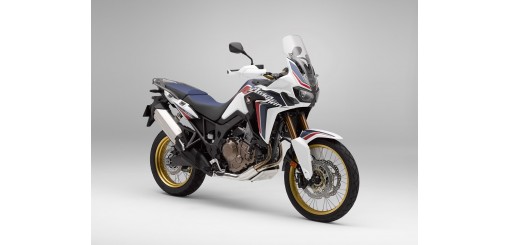 Africa Twin de 2018