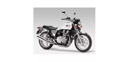 CB1100 ABS de 2013