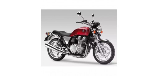 CB1100 ABS de 2013