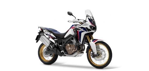 Africa Twin de 2017
