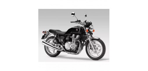 CB1100 ABS de 2013
