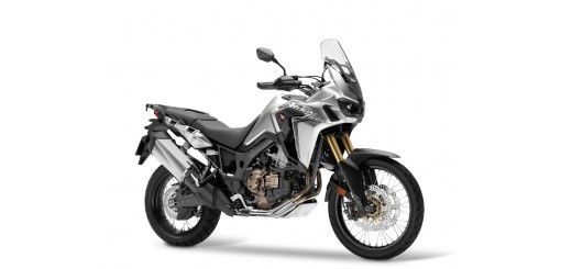 Africa Twin de 2016