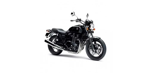 CB1100 ABS de 2014