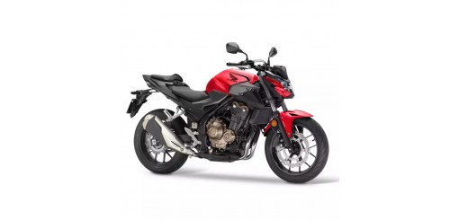 CB500F de 2021