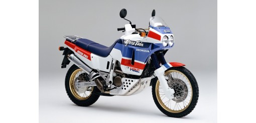 Africa Twin de 1988