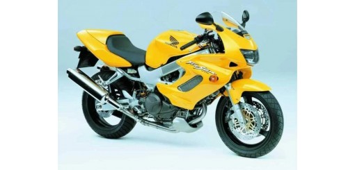 VTR "FireStorm" de 2001