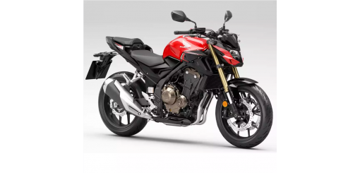 CB500F de 2022