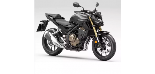 CB500F de 2022