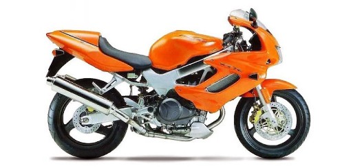 VTR "FireStorm" de 1999