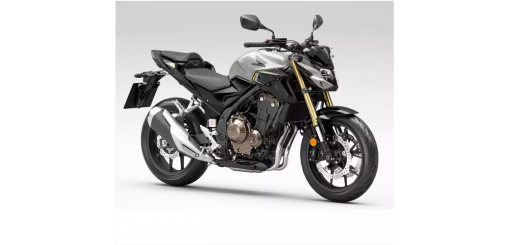 CB500F de 2022