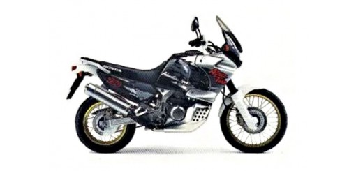 Africa Twin 750 de 1994