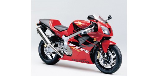 VTR1000 SP-1 de 2001