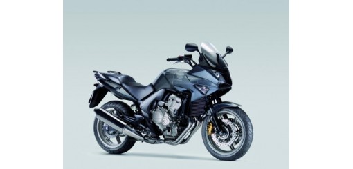 CBF600S ABS de 2008