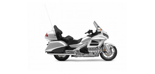 Gold Wing de 2015