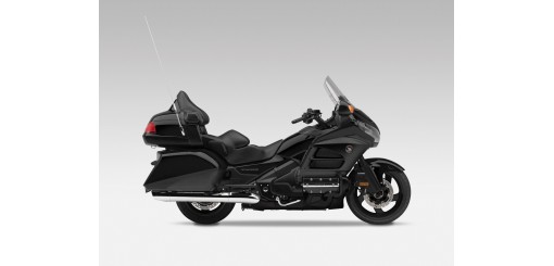 Gold Wing de 2015