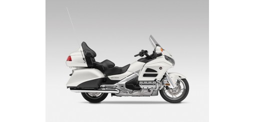 Gold Wing de 2015