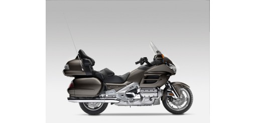 Gold Wing de 2010