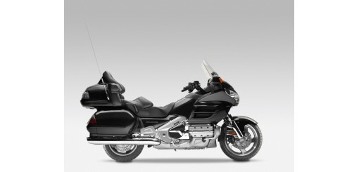 Gold Wing de 2010