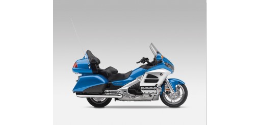 Gold Wing de 2012