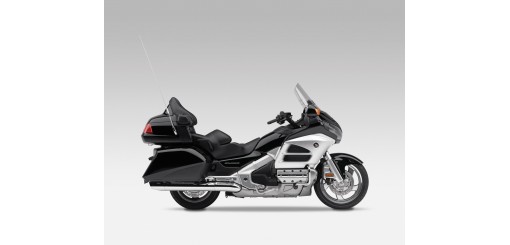 Gold Wing de 2012