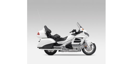 Gold Wing de 2012