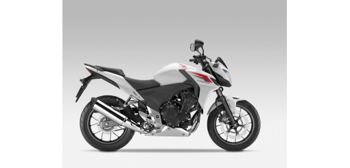 CB500F de 2013