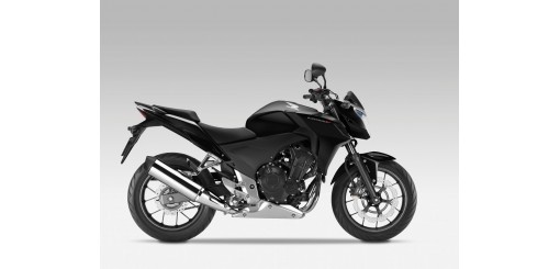 CB500F de 2013