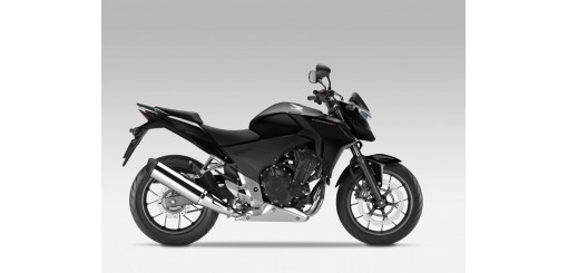 CB500F de 2013