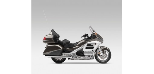 Gold Wing de 2013