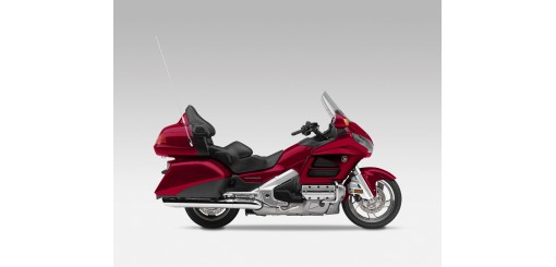 Gold Wing de 2014